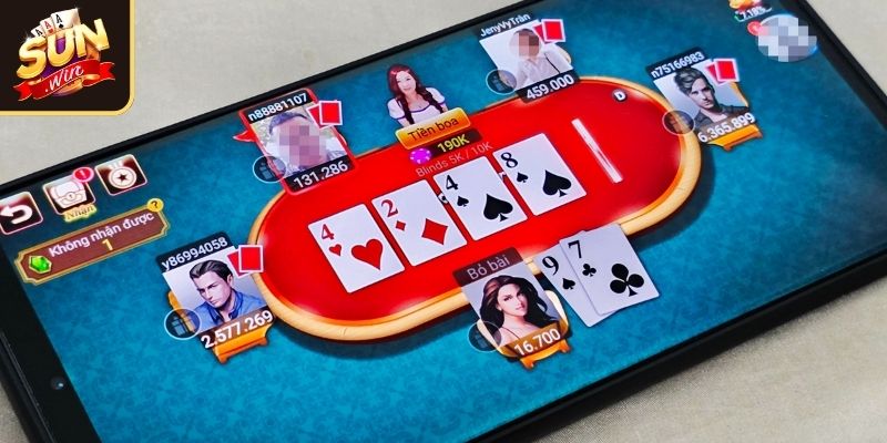 Bài Nhất Nhì Ba SUNWIN - Luật Và Kinh Nghiệm Cho Tân Binh 3 Sử dụng cược phụ trong ván