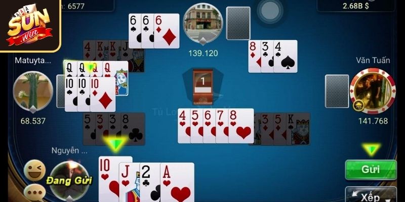 Game Bài Tặng 100K SUNWIN - Ưu Đãi Và Kinh Nghiệm Tận Dụng 3 Kết hợp vốn tặng với chiến thuật riêng